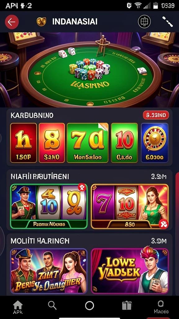 Screenshot 55kbet nomor 3