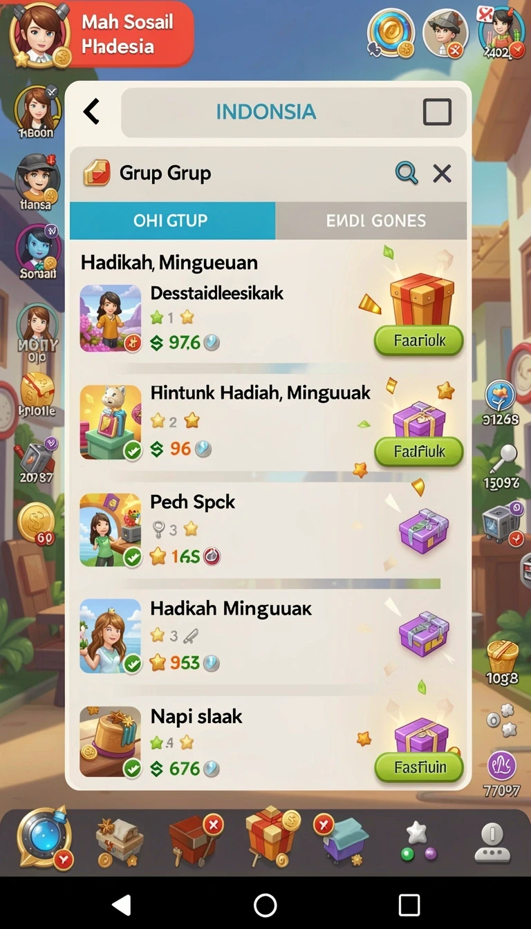 Screenshot 62vip nomor 1