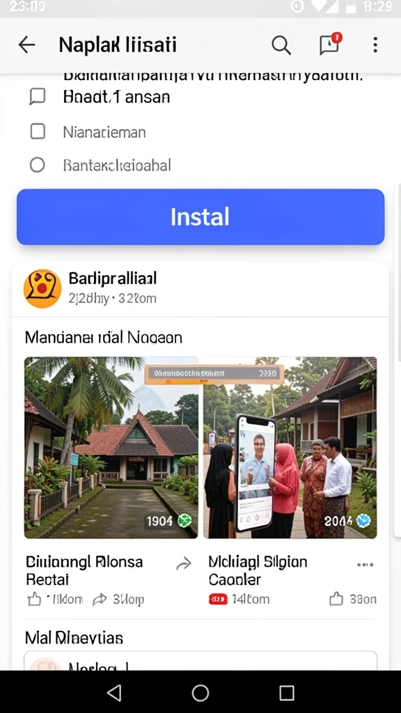 Screenshot 66menang nomor 2