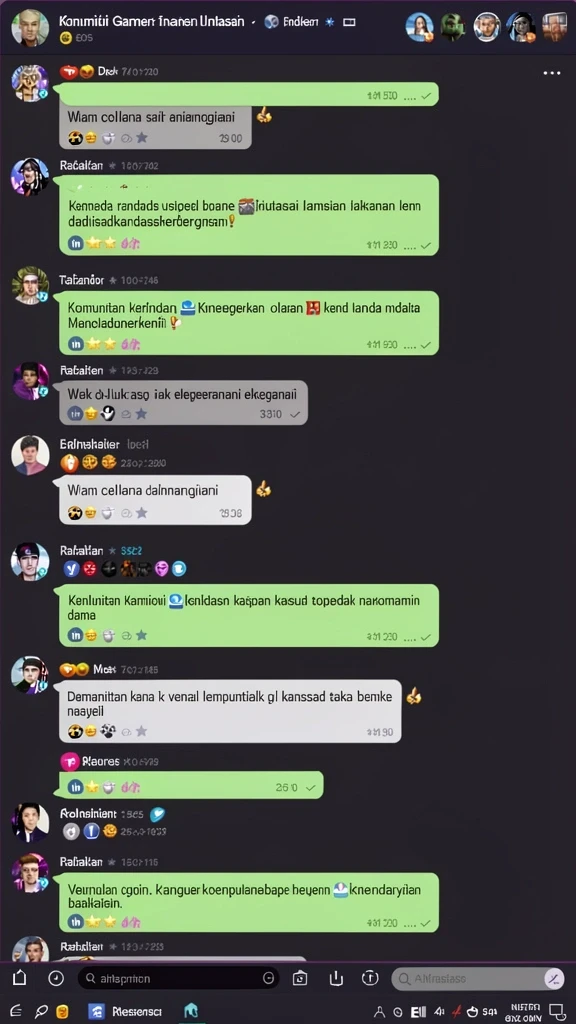 Screenshot 99sl nomor 2