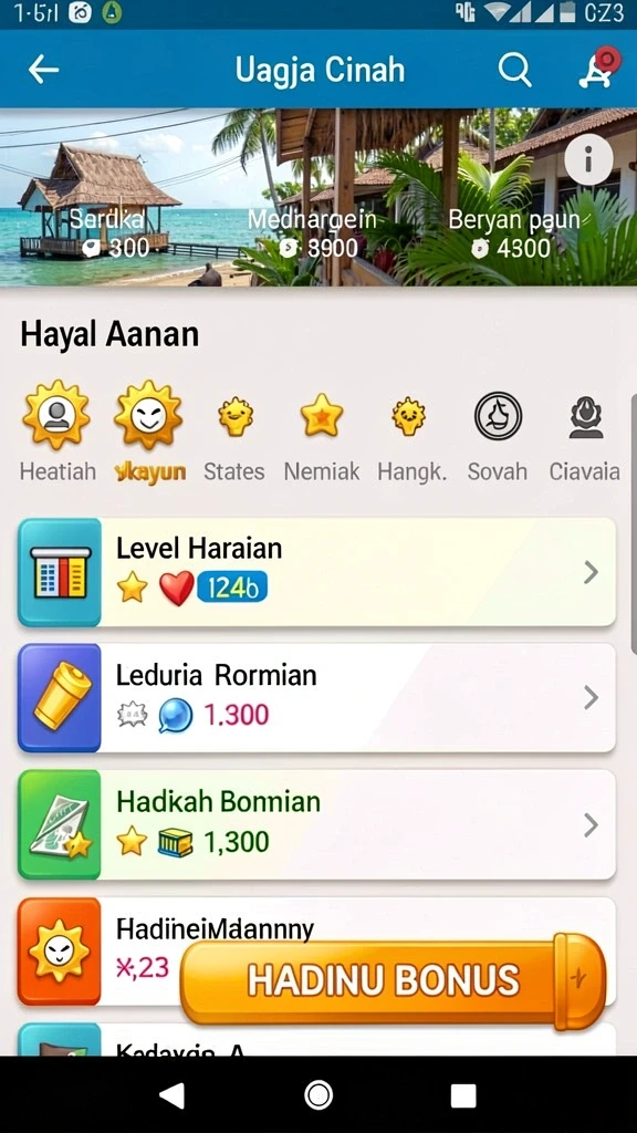 Screenshot air168 nomor 3
