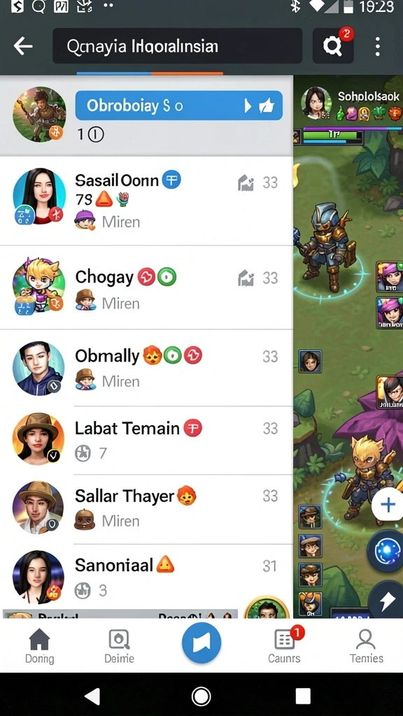 Screenshot ajaib88 nomor 2