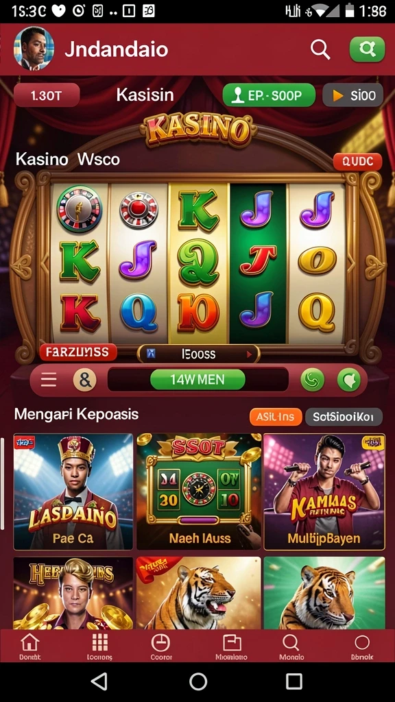Screenshot btv168 nomor 1