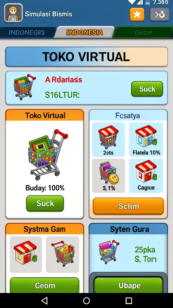 Screenshot cahayatoto nomor 3