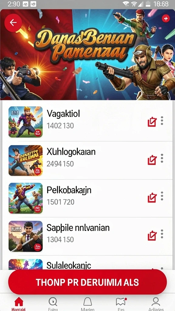 Screenshot corla188 nomor 3