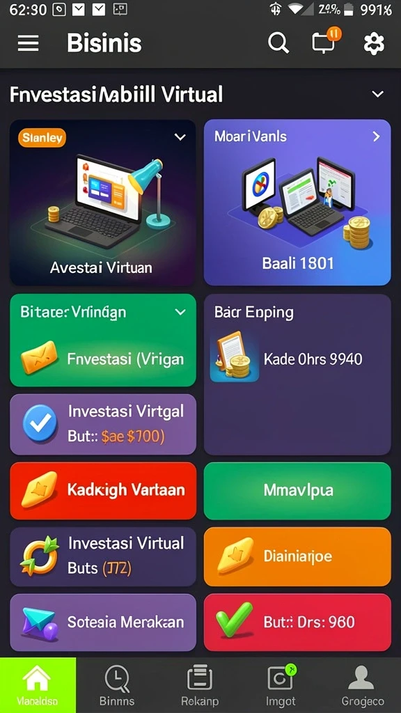Screenshot dewakoin99 nomor 3