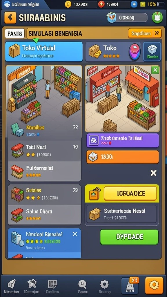 Screenshot dewalive nomor 3