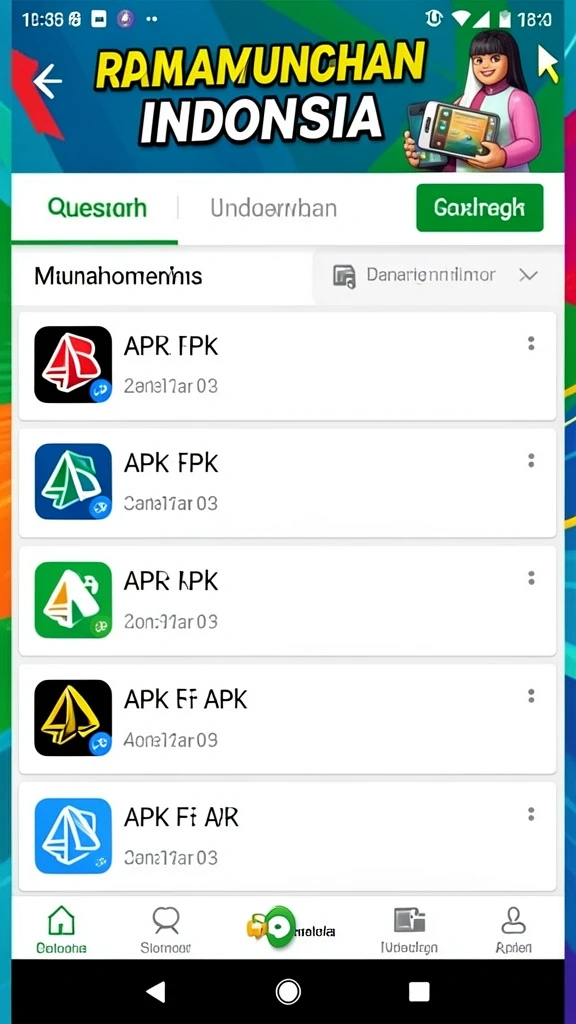 Screenshot dmd999 nomor 1
