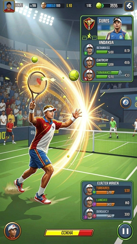 Screenshot fungame777 nomor 3