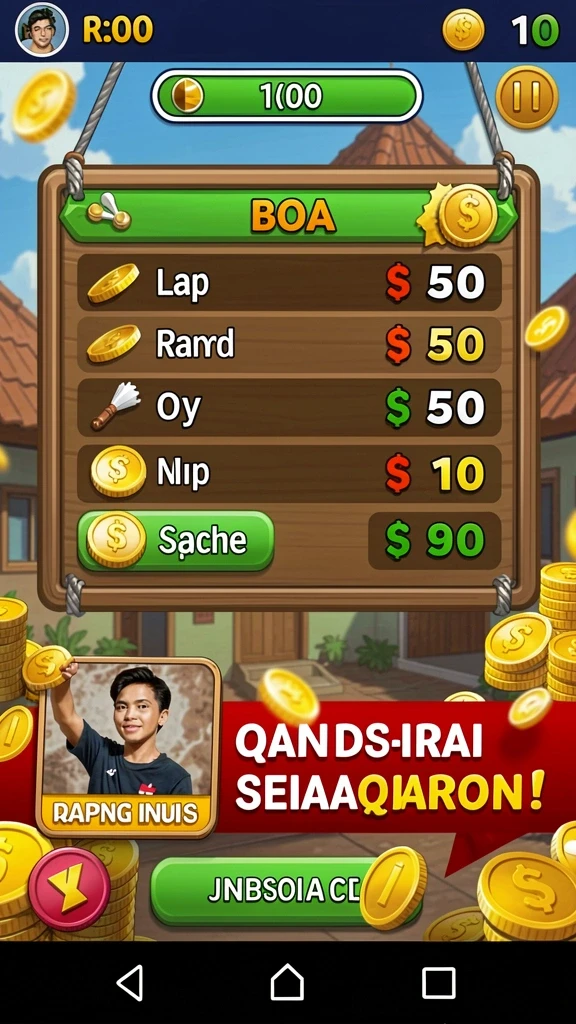 Screenshot gacor777 nomor 3