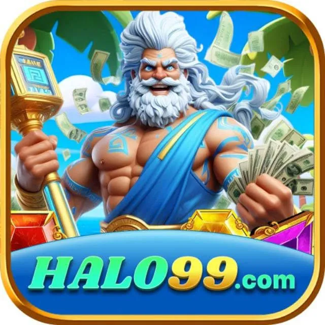 halo99 APK Resmi — ikon aplikasi