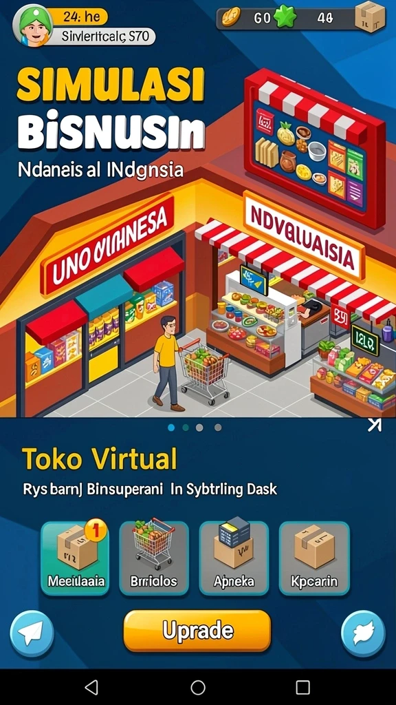Screenshot harapjp nomor 2