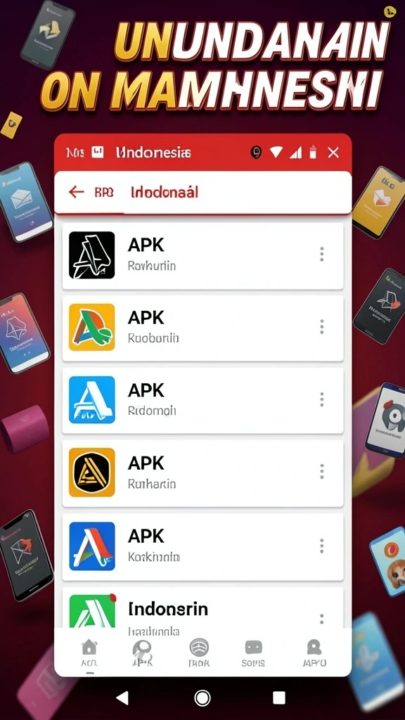 Screenshot hometogel nomor 1