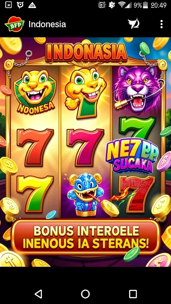Screenshot jago368 nomor 1