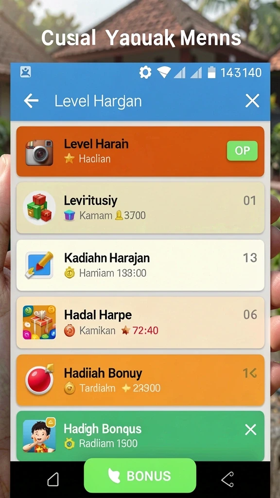 Screenshot jamin777 nomor 3
