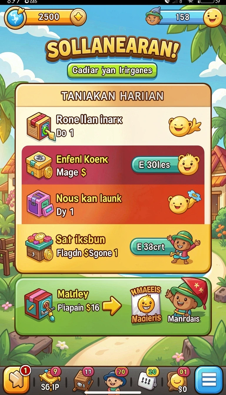 Screenshot jayabet nomor 3