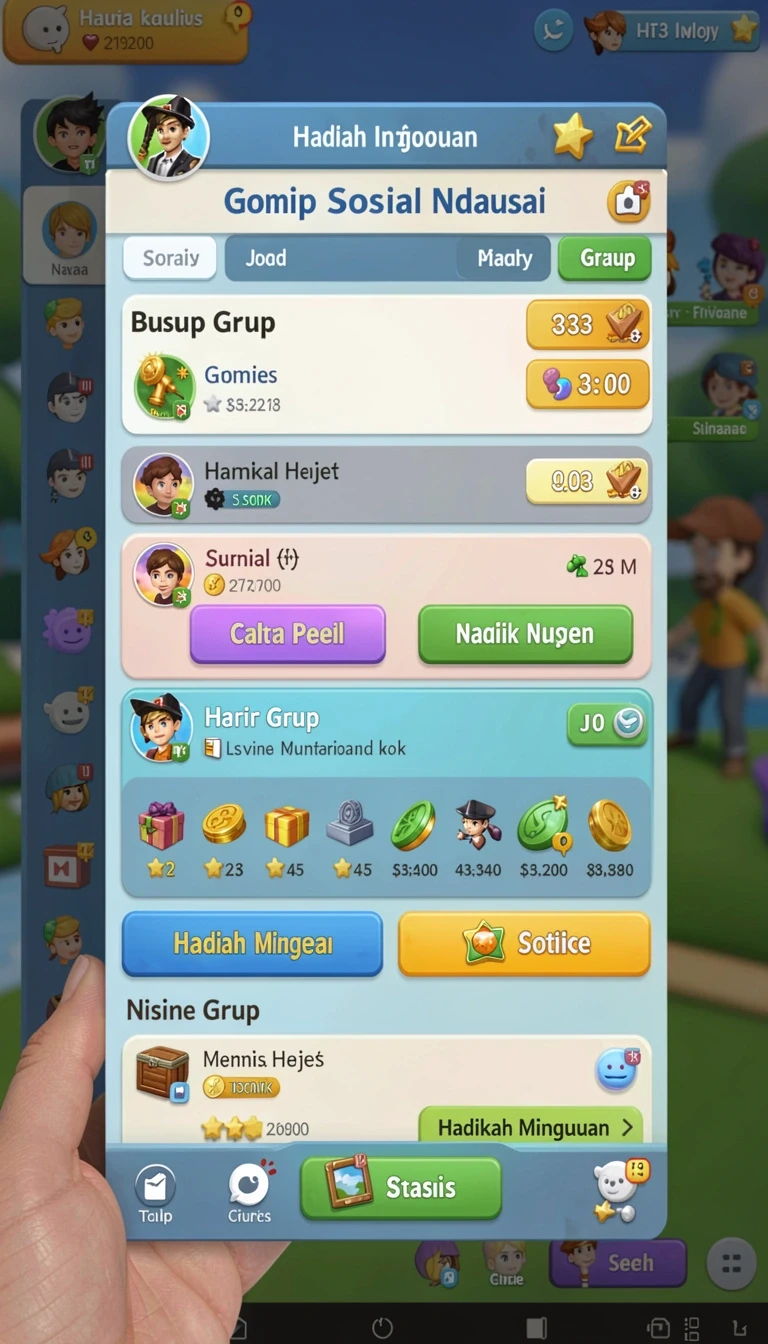 Screenshot kaskustoto nomor 1