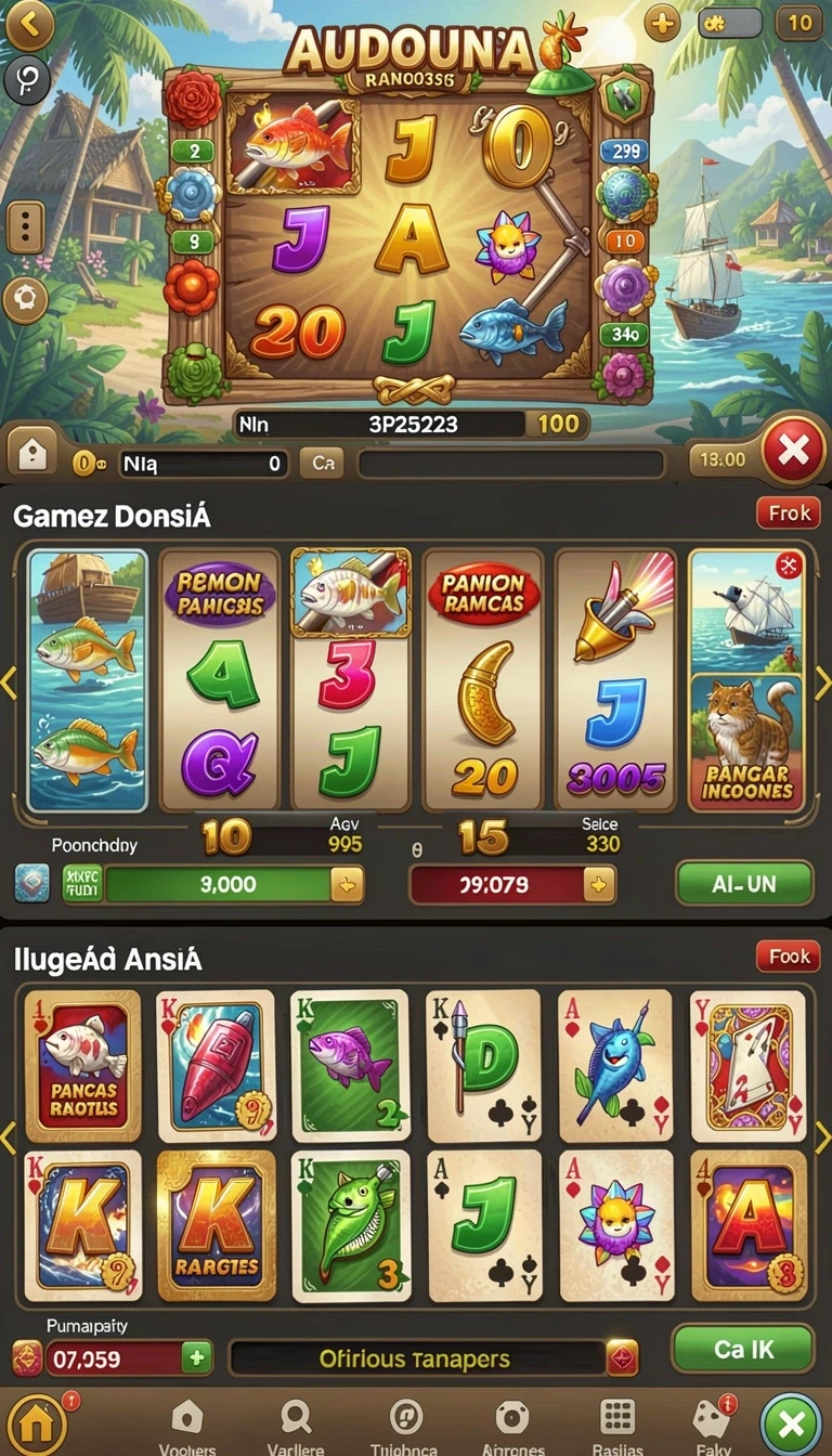 Screenshot kaya33 nomor 1