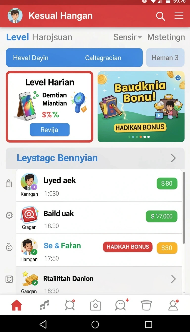 Screenshot kingdomtoto nomor 2