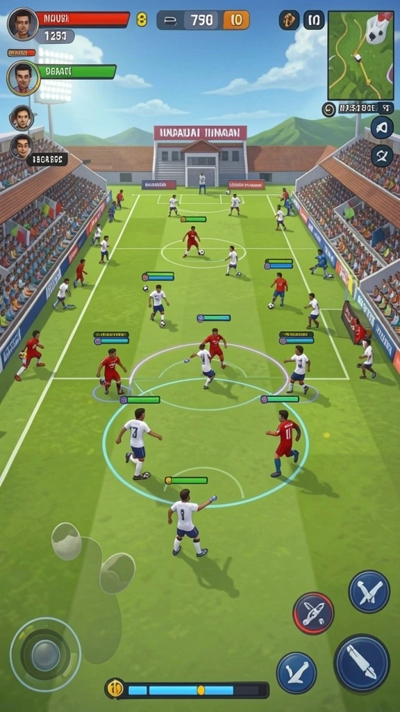 Screenshot kramat77 nomor 3