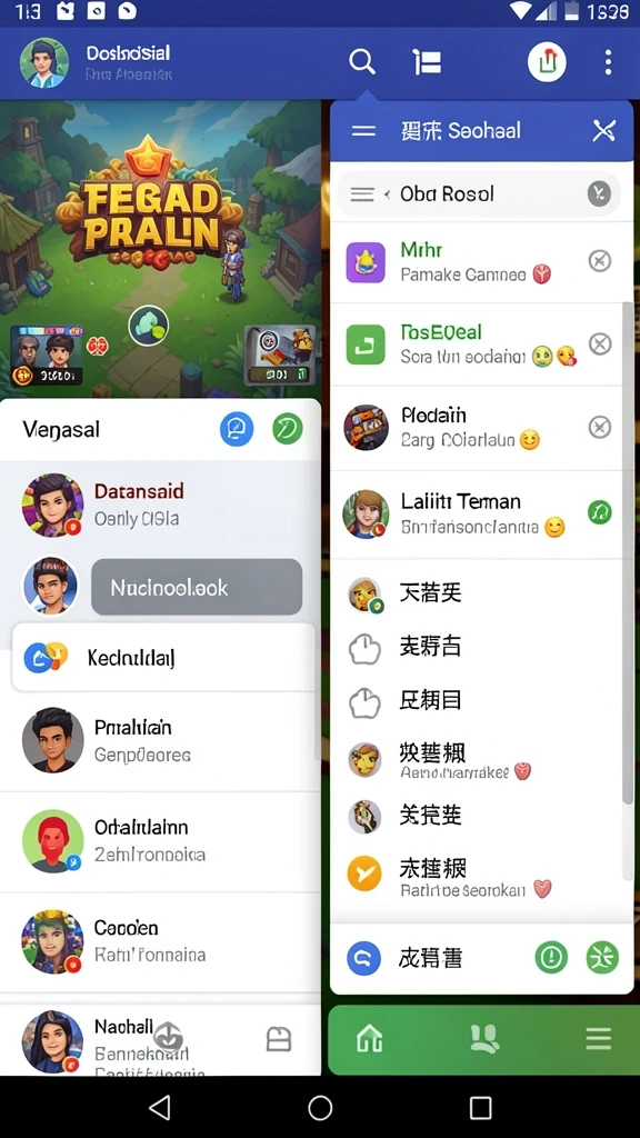 Screenshot luck365 nomor 2