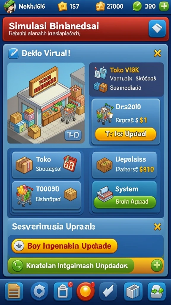 Screenshot luck365 nomor 3