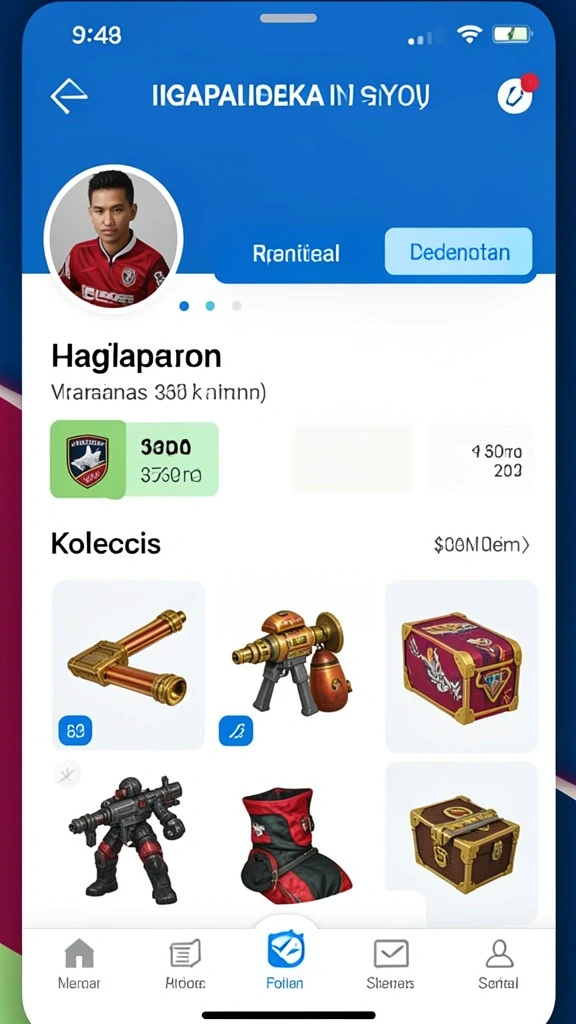 Screenshot mesirtoto nomor 1