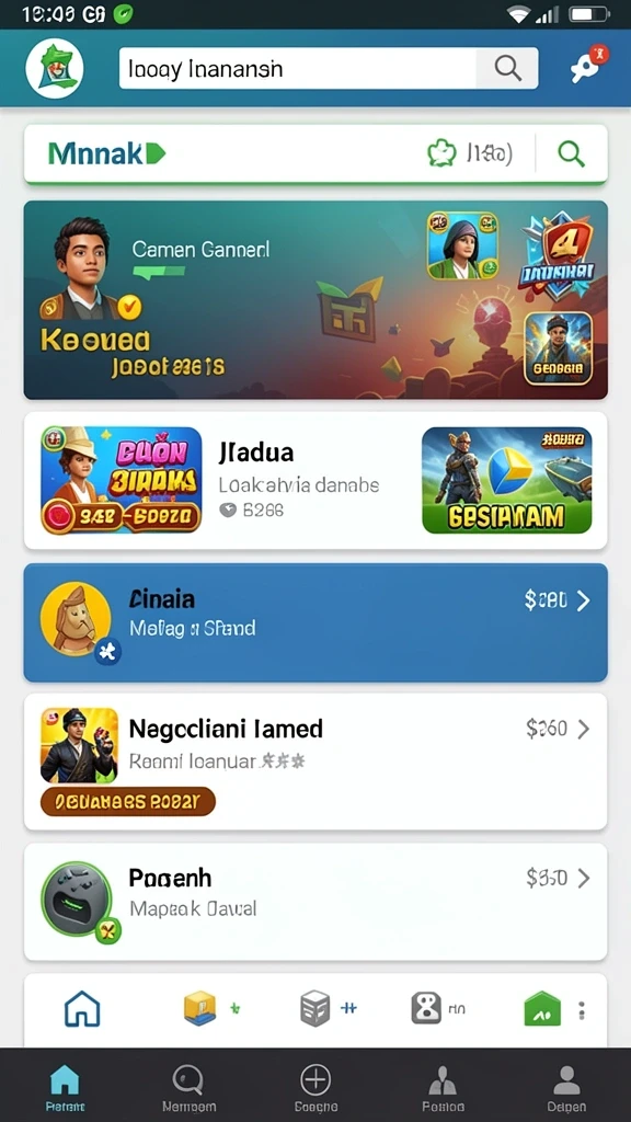 Screenshot milo88 nomor 3