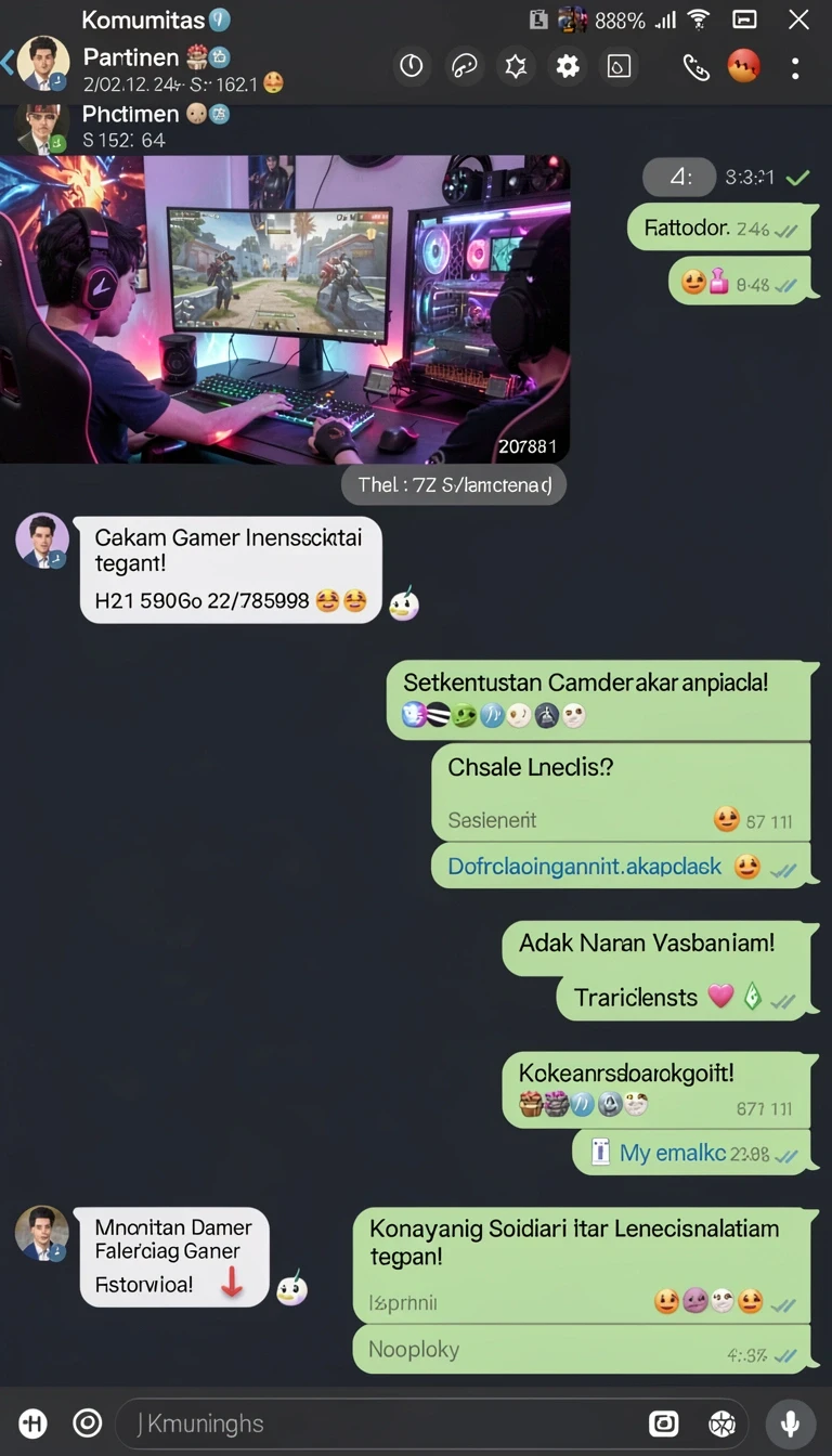 Screenshot mpo777 nomor 1