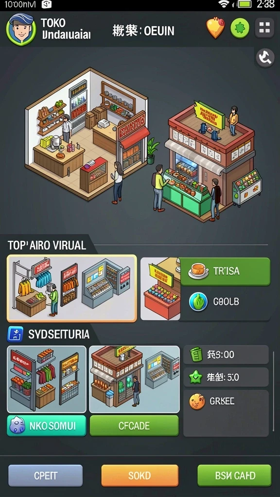 Screenshot mvp789 nomor 3