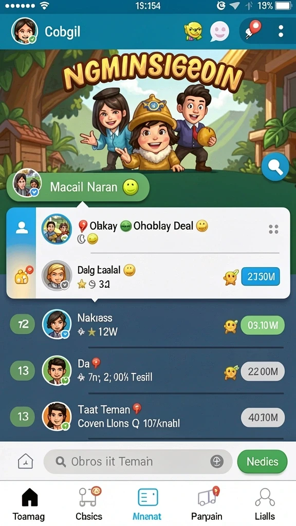 Screenshot naga889 nomor 2