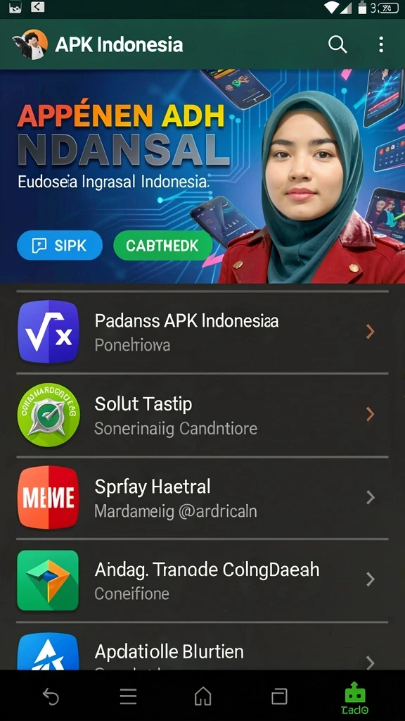 Screenshot newidn nomor 1