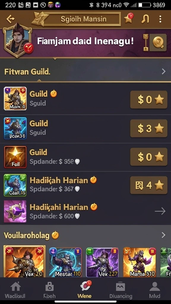 Screenshot nex777 nomor 3