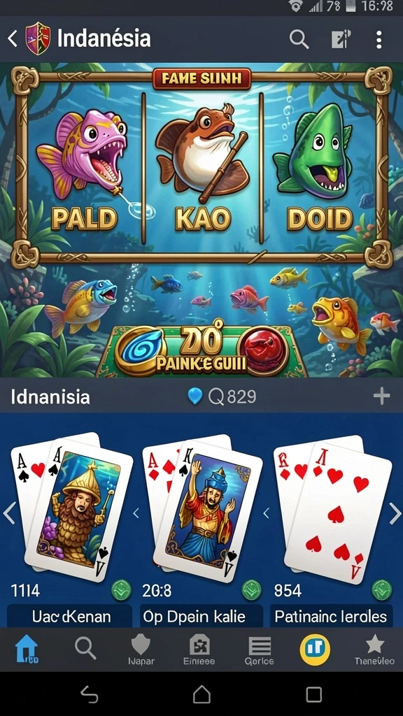 Screenshot nirwana88 nomor 2