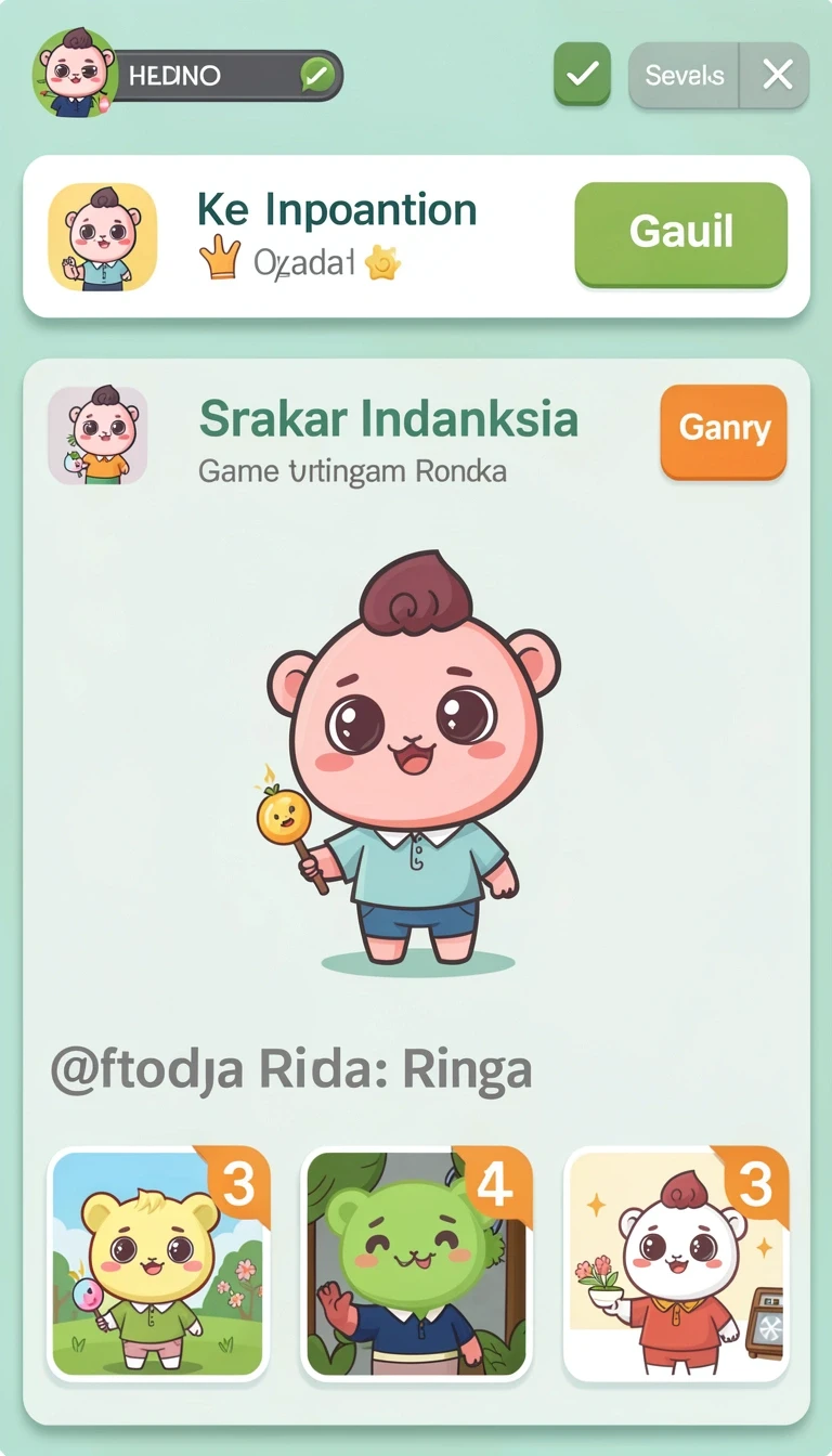 Screenshot preman69 nomor 1