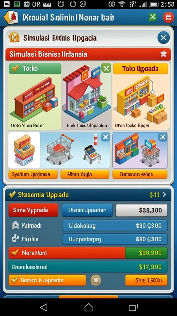 Screenshot putarmega nomor 3