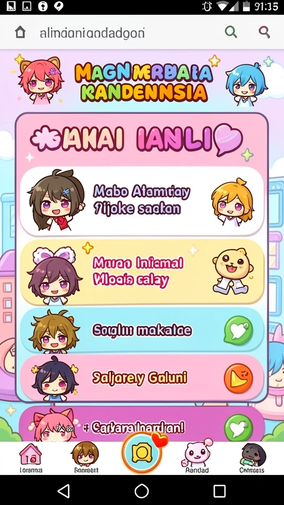 Screenshot rajabandar88 nomor 2