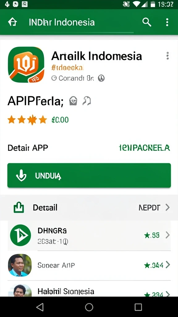 Screenshot rajaclub nomor 3