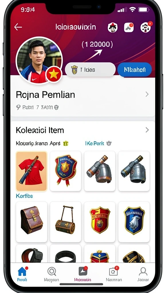 Screenshot rp62rp nomor 2