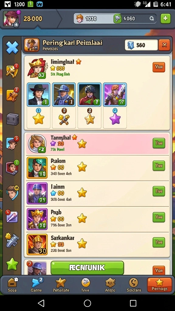 Screenshot rr999 nomor 3