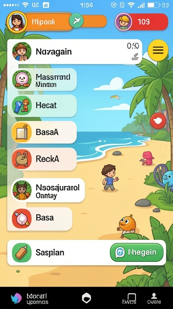 Screenshot rsnok nomor 1