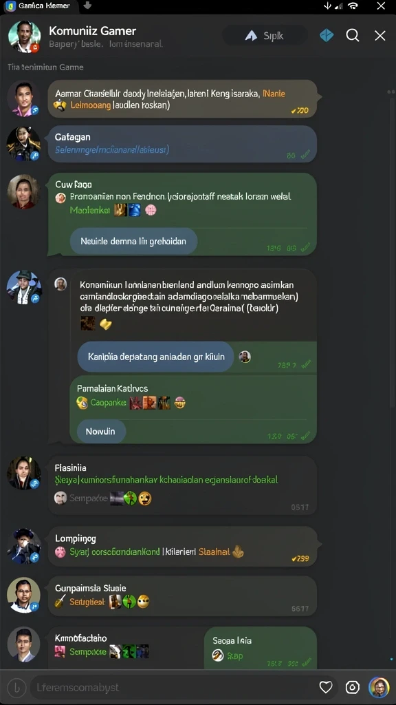 Screenshot s9s9 nomor 3
