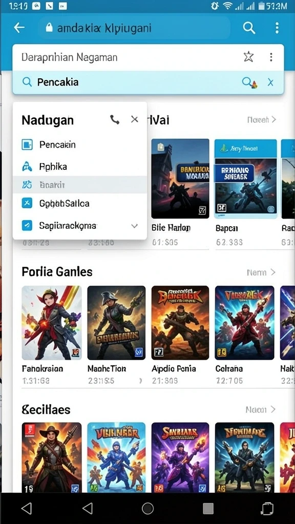 Screenshot sambaltoto nomor 1
