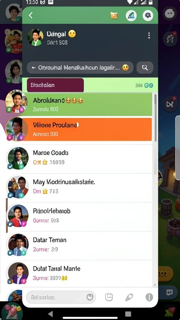 Screenshot sambaltoto nomor 2