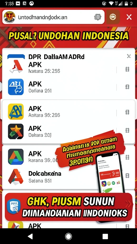 Screenshot samurai88 nomor 2