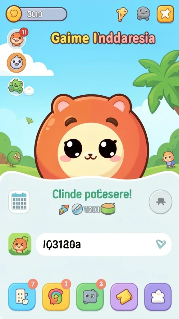 Screenshot samurai88 nomor 3