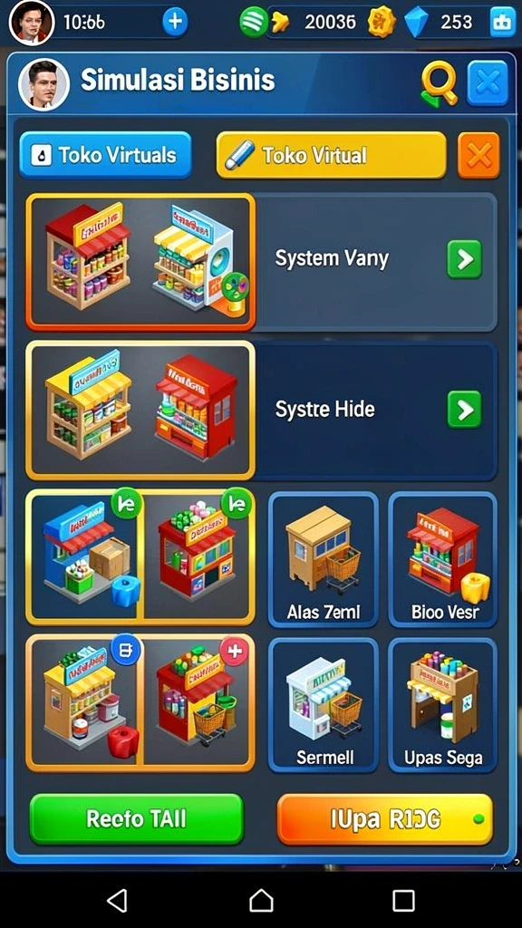 Screenshot sayap33 nomor 1