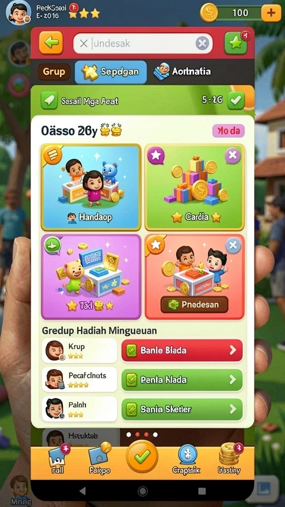Screenshot sky77 nomor 3