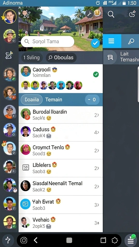 Screenshot topdomino nomor 3