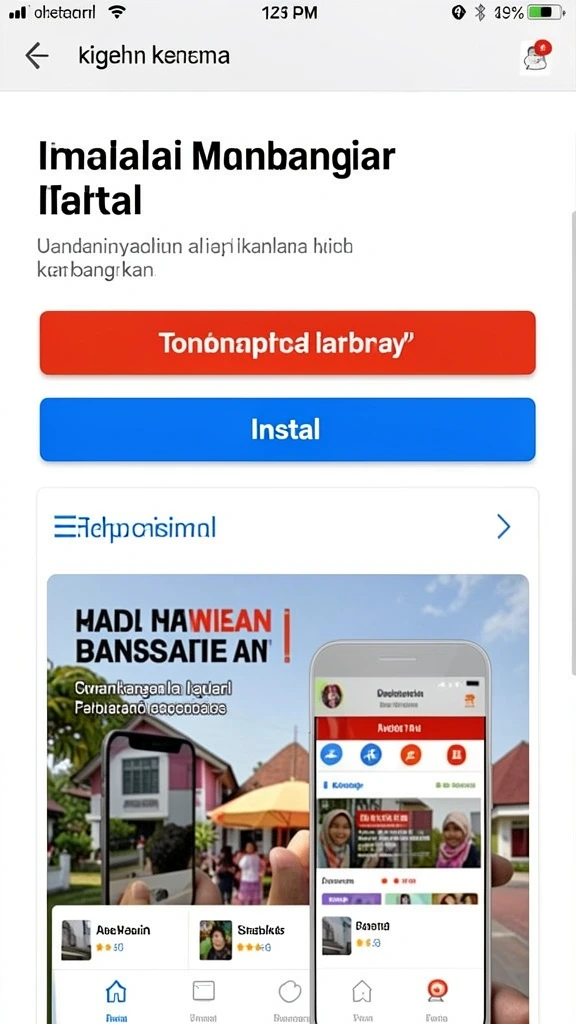 Screenshot uang77 nomor 2